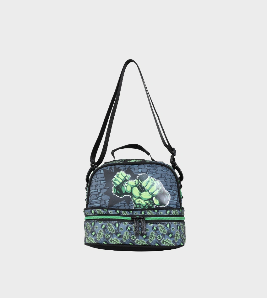 Trolley School Bag GB5390TB 